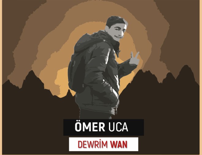 Ömer’imize “Devrim Wan”