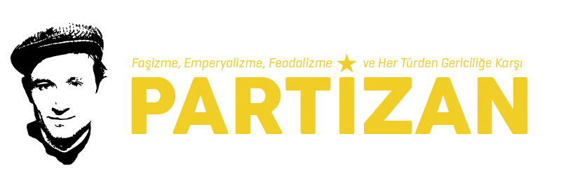 Partizan dergisi logo