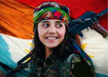 AIL Rojava