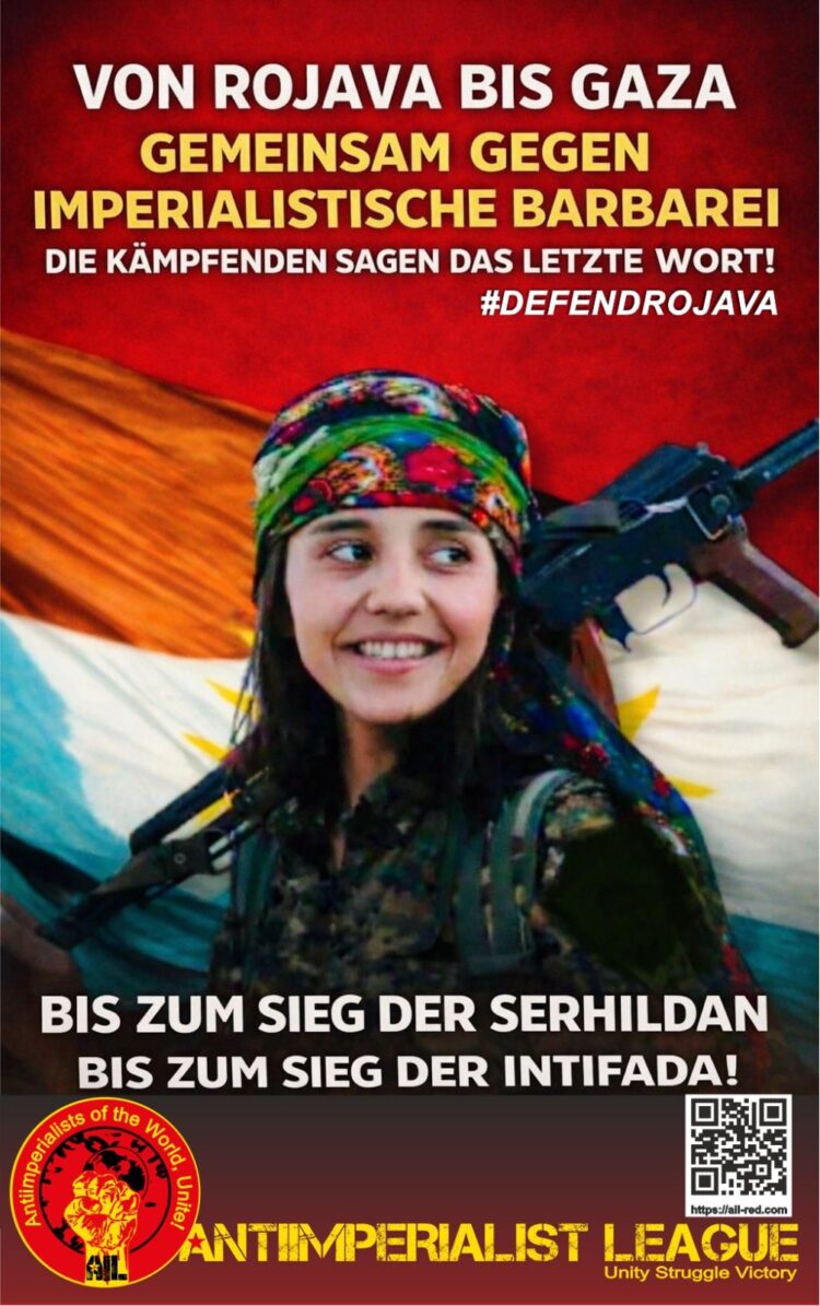 AIL Rojava