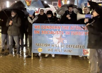 Londra