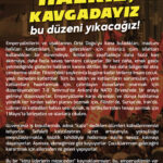 1 Mayıs