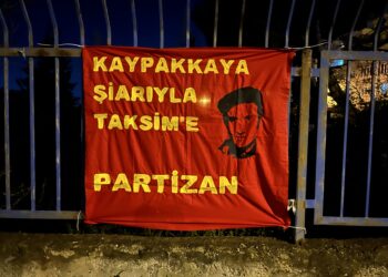 1 mayıs