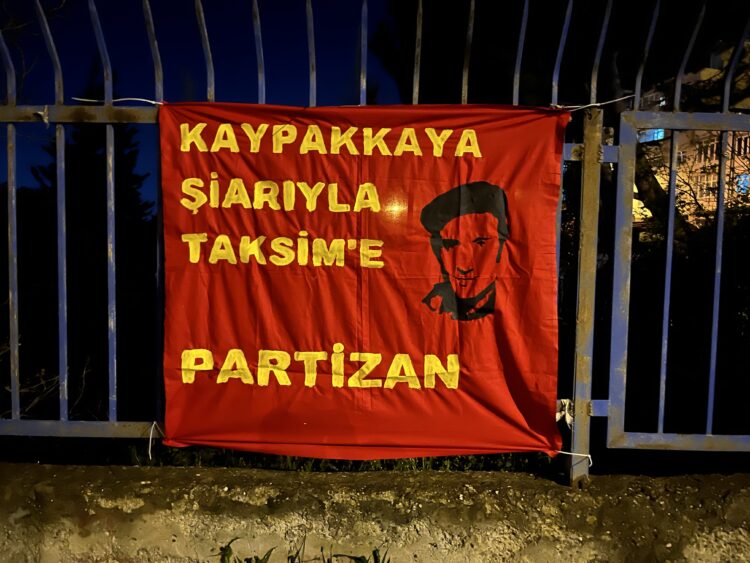 1 mayıs