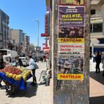 1 Mayıs istanbul