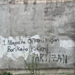 1 Mayıs istanbul