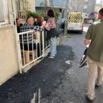 1 Mayıs istanbul