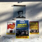1 Mayıs istanbul