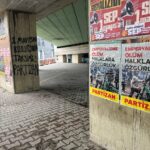 1 Mayıs istanbul