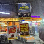 1 Mayıs istanbul