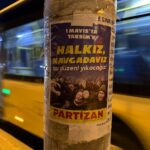 1 Mayıs istanbul