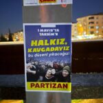 1 Mayıs istanbul