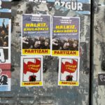 1 Mayıs istanbul