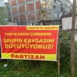 1 Mayıs
