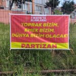1 Mayıs
