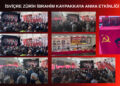 İsviçre anma