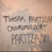 tutsak partizanlar