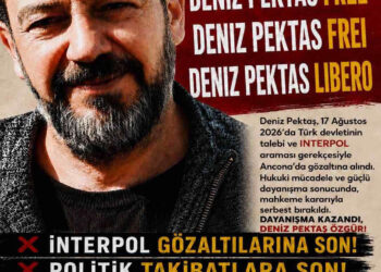 Deniz Pektaş