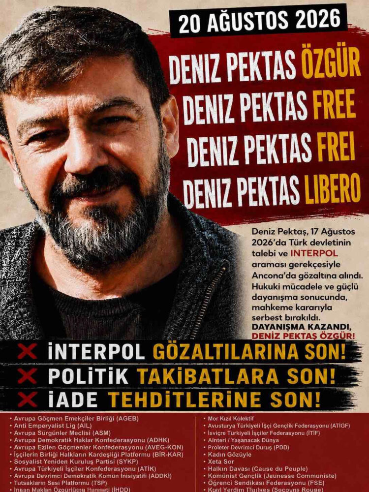 Deniz Pektaş