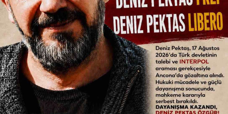 Deniz Pektaş