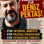 Deniz Pektaş