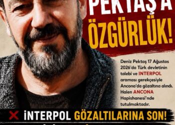 Deniz Pektaş