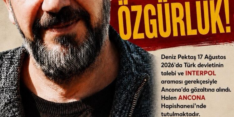 Deniz Pektaş